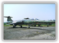 F-104G BAF FX69